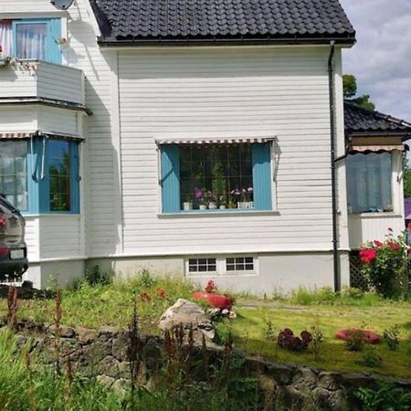 Apartamento Nahlboms Sandefjord Exterior foto