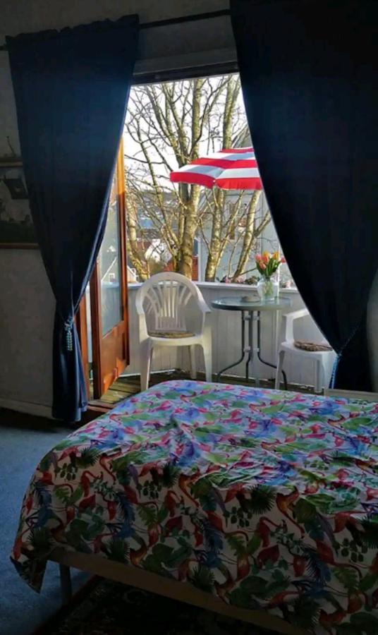Apartamento Nahlboms Sandefjord Exterior foto