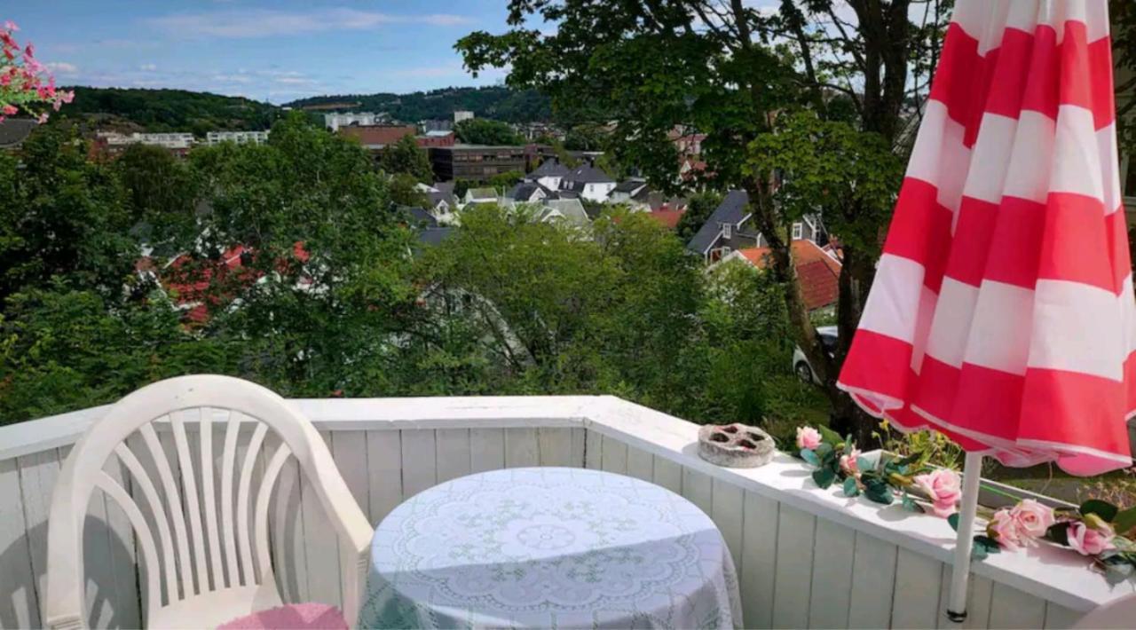 Apartamento Nahlboms Sandefjord Exterior foto
